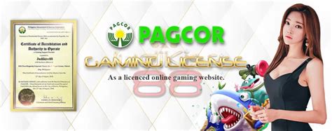 pagcor license online casino